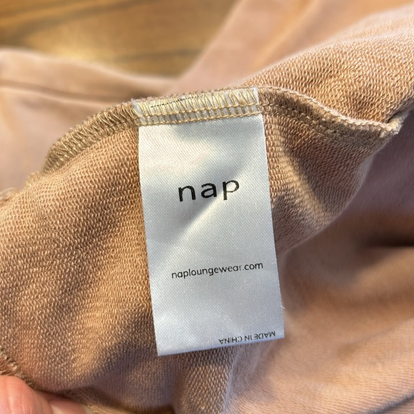 Nap Repose Loungewear Crewneck Sweatshirt - Picture 12 of 14